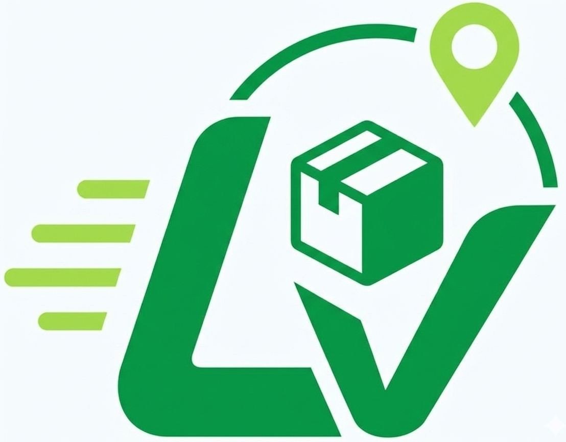 LogiVanx Logo
